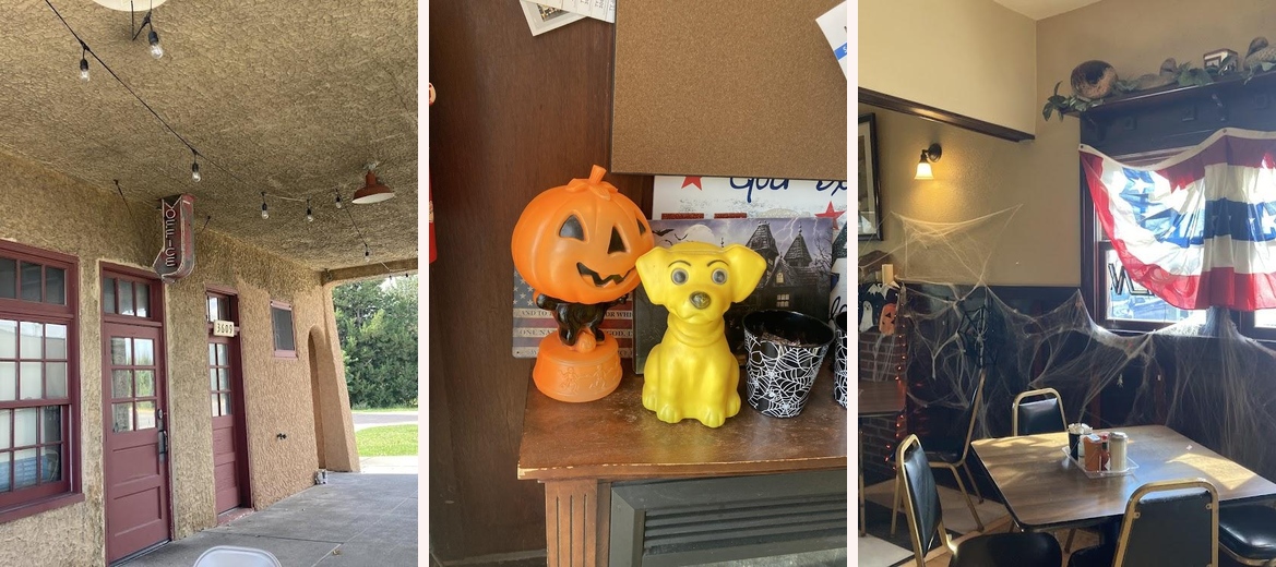 Shady Bend Cafe Gallery Image 3