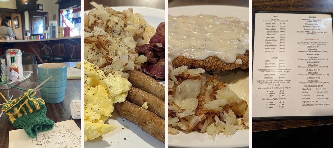 Shady Bend Cafe Gallery Image 4